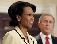 Gallery of Condoleezza Rice