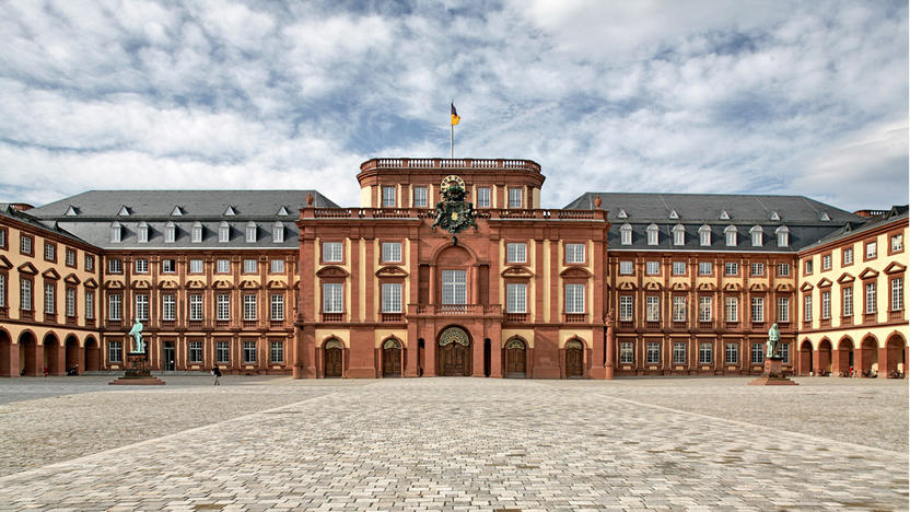 Gallery of Klaus Hildebrand