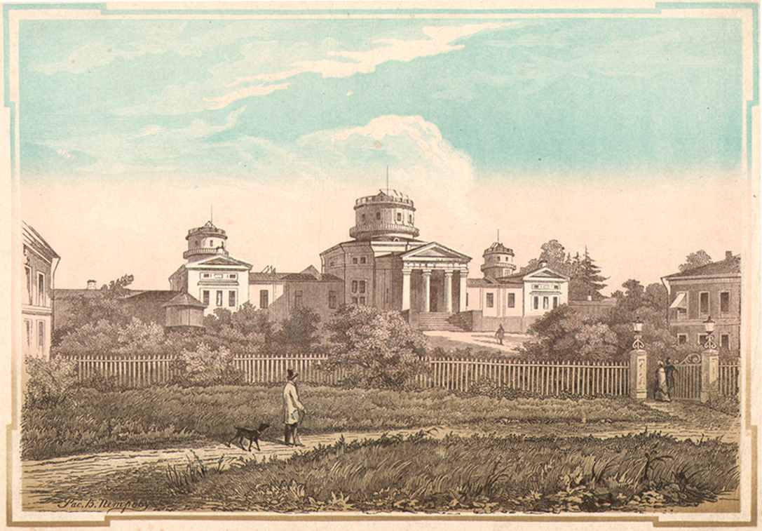 Gallery of Cleveland Abbe
