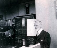 Gallery of Cleveland Abbe