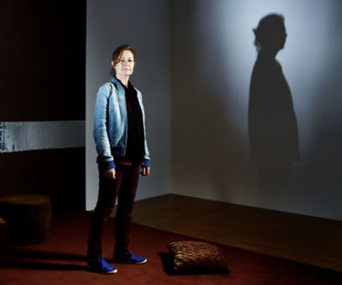 Gallery of Dominique Gonzalez-Foerster