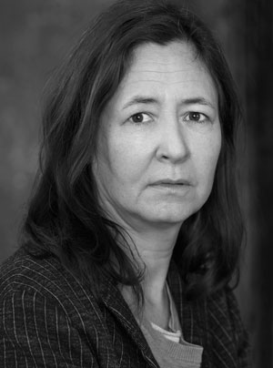 Gallery of Dominique Gonzalez-Foerster