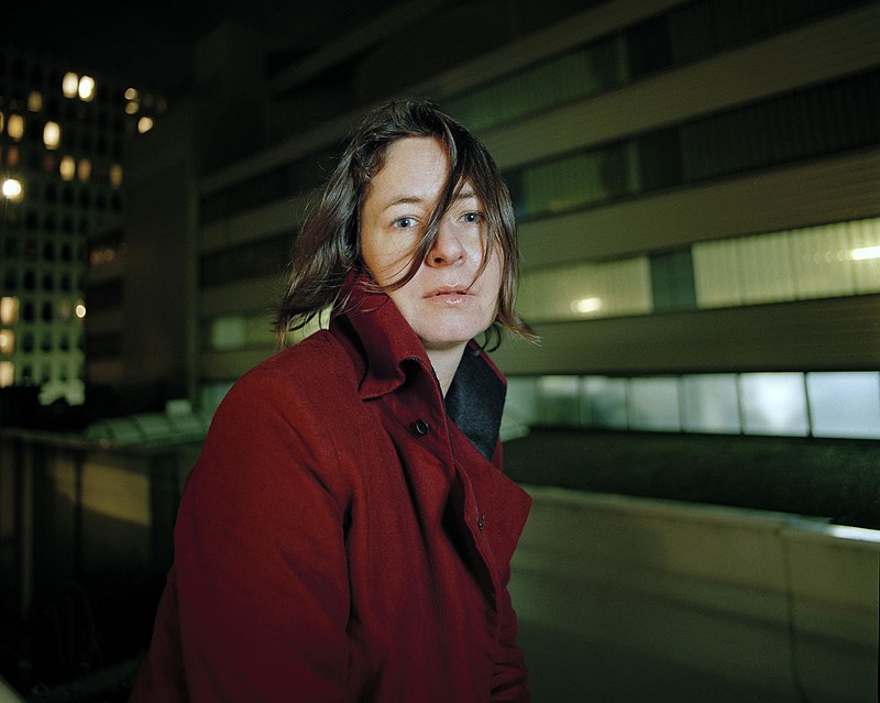 Gallery of Dominique Gonzalez-Foerster