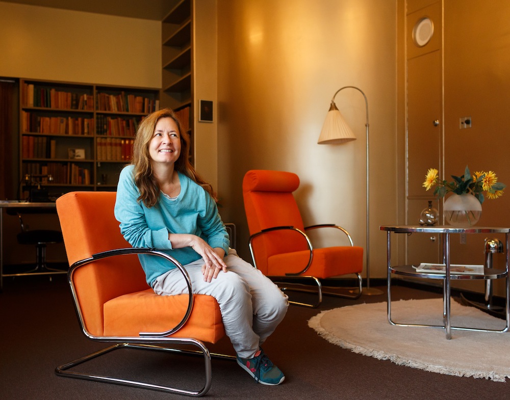 Gallery of Dominique Gonzalez-Foerster