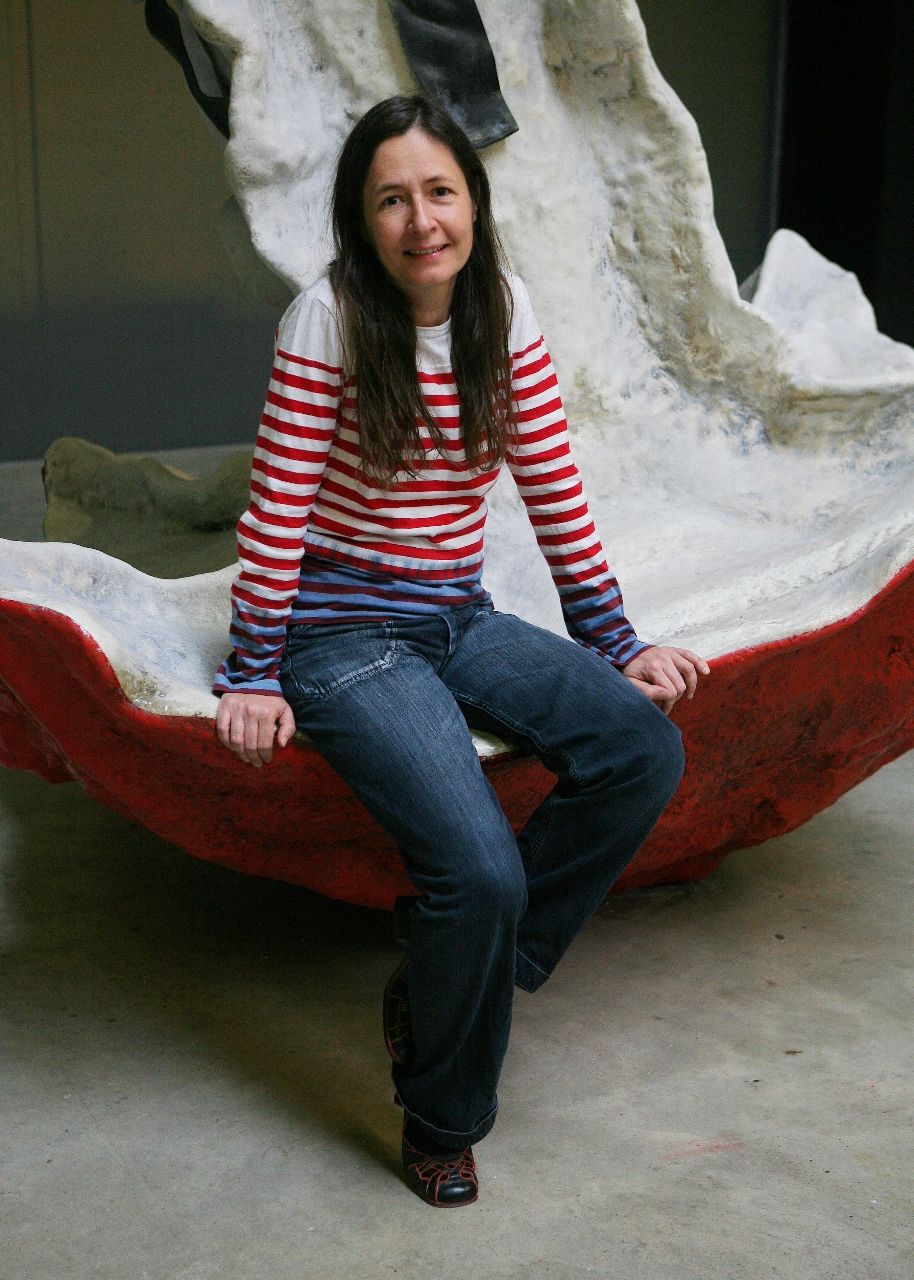 Gallery of Dominique Gonzalez-Foerster
