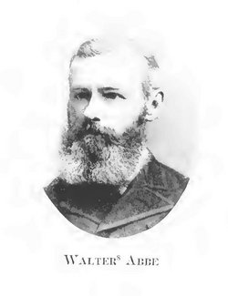 Brother: Walter Abbe