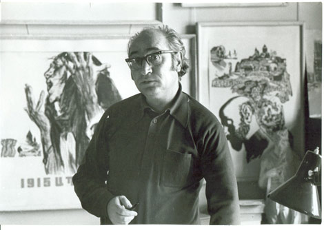 Grigor Khanjyan