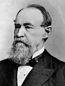 colleague: William Ferrel