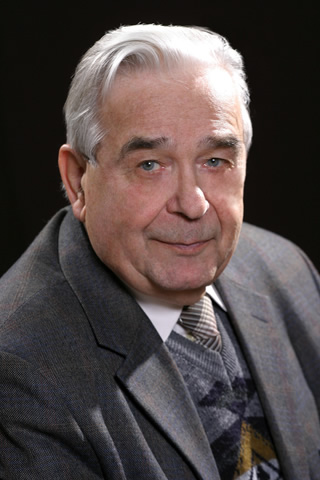 Anatoly Nikolaevich Latyshev