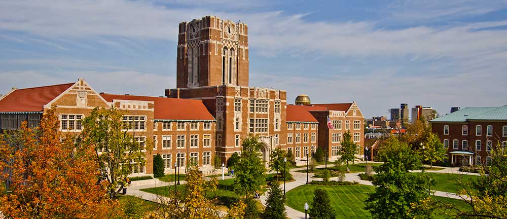 Education period of Ruth Engs in University of Tennessee