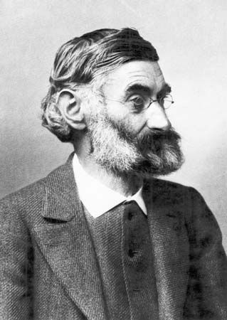 colleague: Ernst Abbe