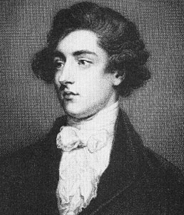 WILLIAM BECKFORD