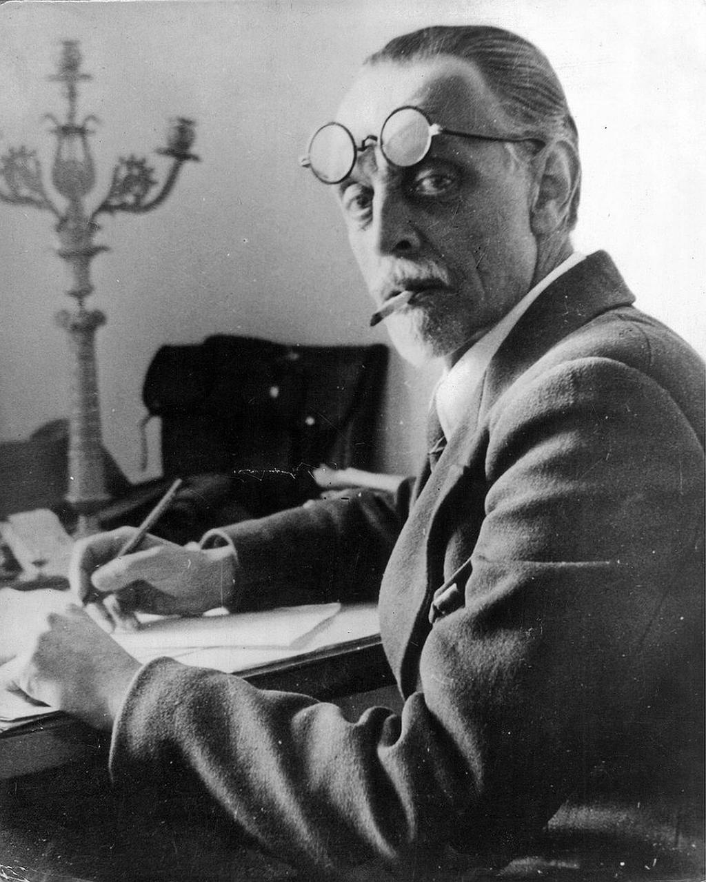 Mikhail Pavlovich Kroshitsky