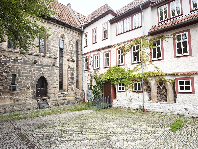Gallery of Ernst Abbe
