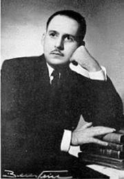 Emilio Ballagas