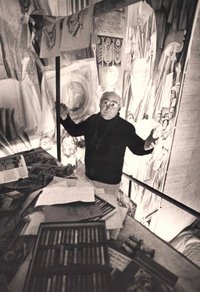 Gallery of Grigor Khanjyan