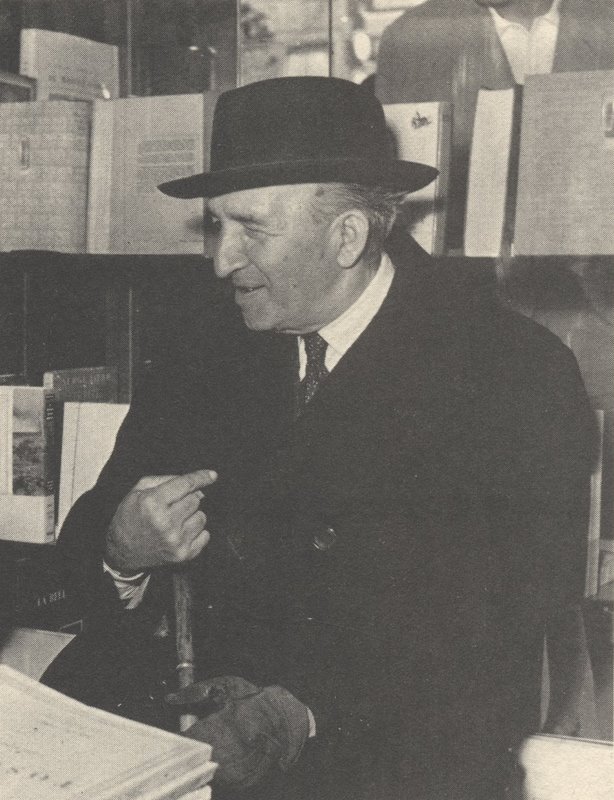 Gallery of Vincenzo Cardarelli