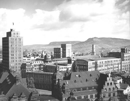 Gallery of Ernst Abbe
