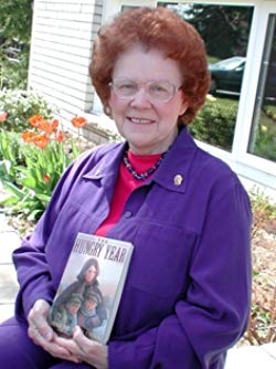 Connie Brummel Crook