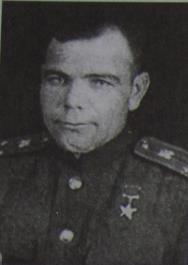 Alexey Romanovich Krutogolov