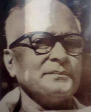 Kedareswar Banerjee