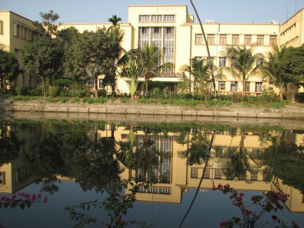 Gallery of Kedareswar Banerjee