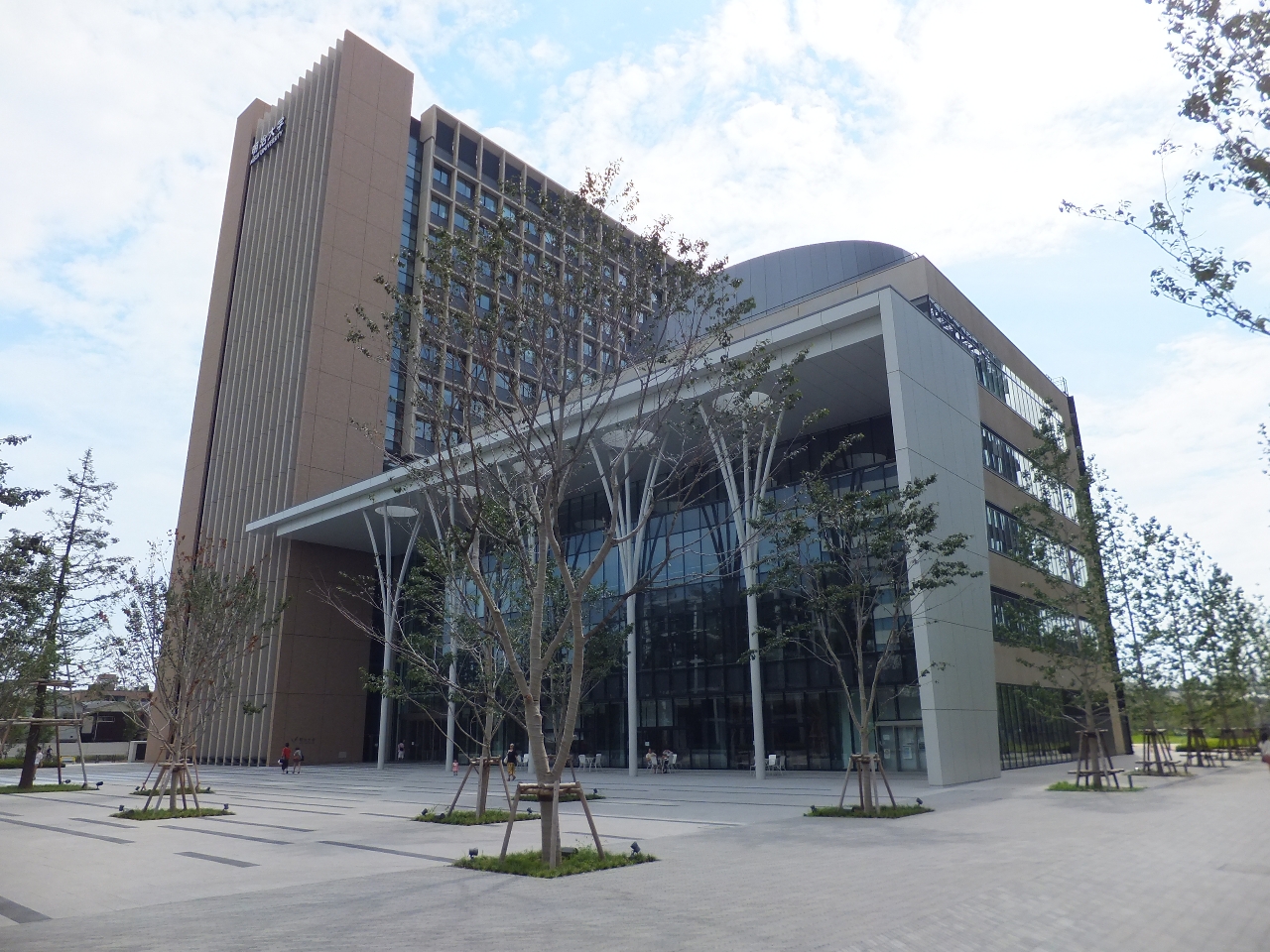 Gallery of Teiichi Watanabe