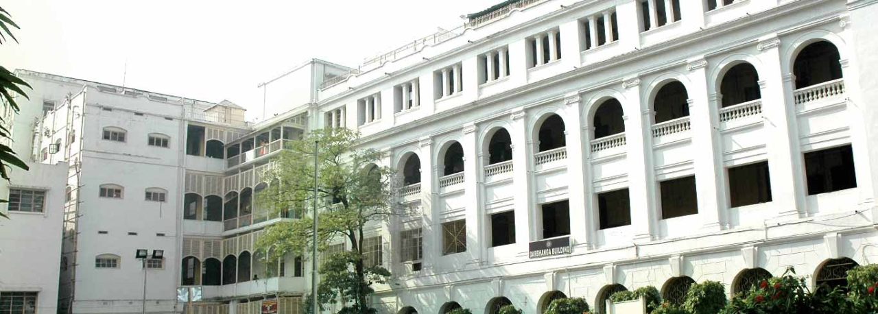 Education period of Sachchidananda Banerjee in Calcutta University
