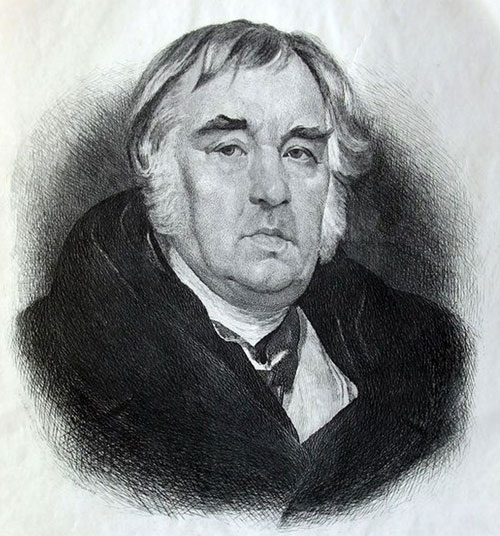 Ivan Andreyevich Krylov