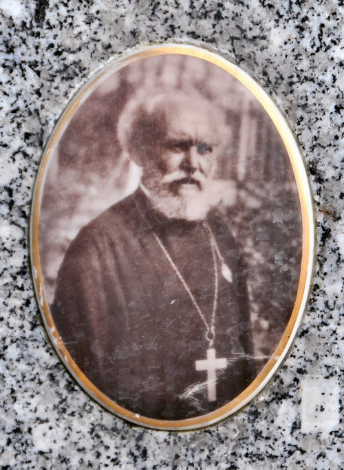 Yakov Nikolaevich Ktitarev