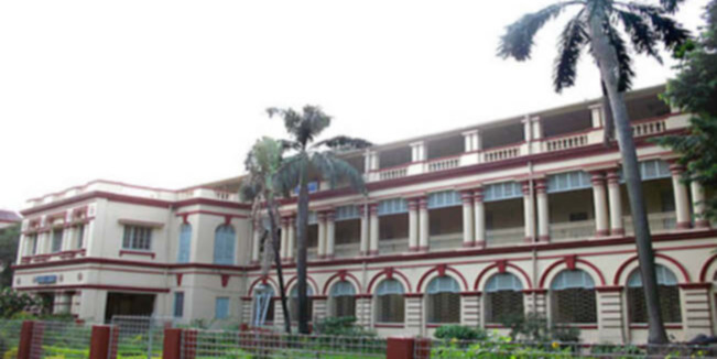 Gallery of Amiya Charan Banerjee