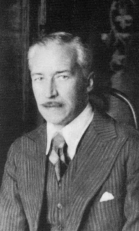 Vladimir Alekseevich Milashevsky
