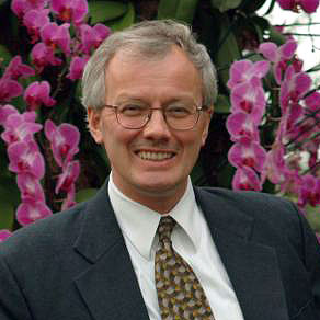 Peter Crane