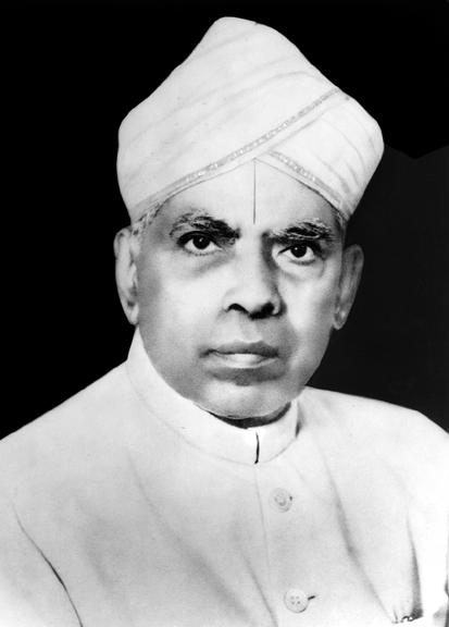 A. Mudaliar