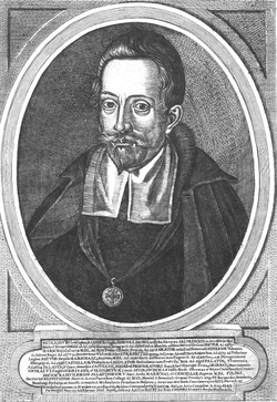 Son: Mikolaj Krzysztof Radziwill  