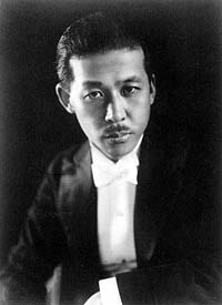 Kōsaku Yamada