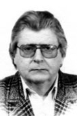 Viktor Pavlovich Pavlenko