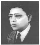 Bishnupada Mukerji