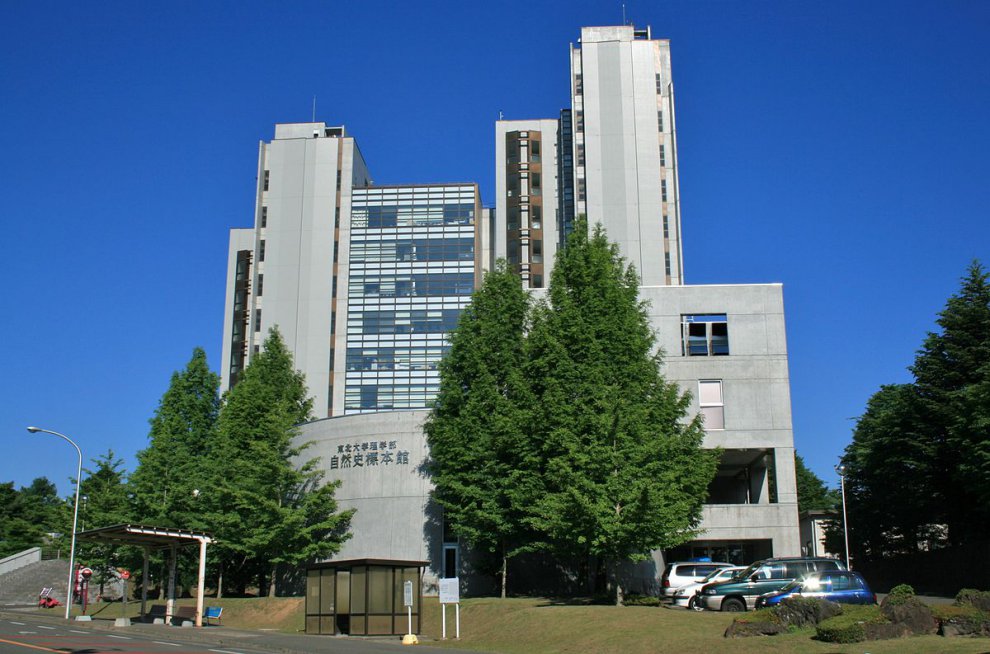 Gallery of Ryoji Watanuki