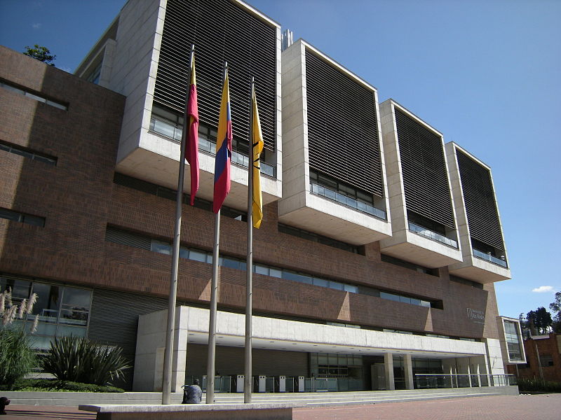 Gallery of Jaime Ardila