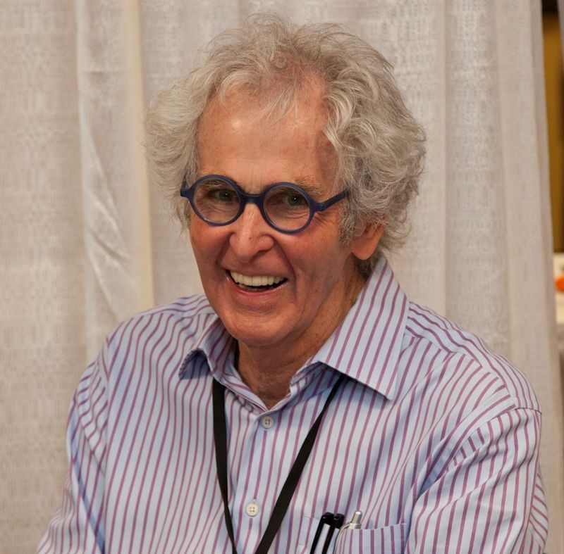 coworker: Jerry Uelsmann
