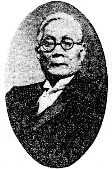 Kakichi Tsunajima