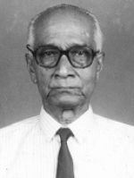 Mriganka Sinha