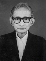 Sukumar Sirkar