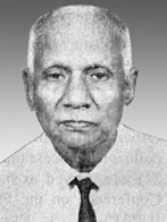 Bhudeb Basu