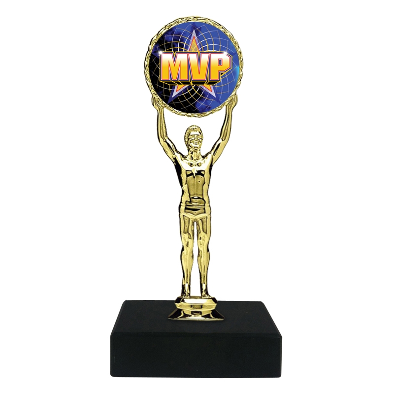 MVP Award