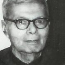 Amiya Charan Banerjee