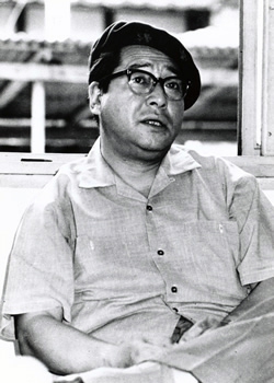Kōzaburō Yoshimura