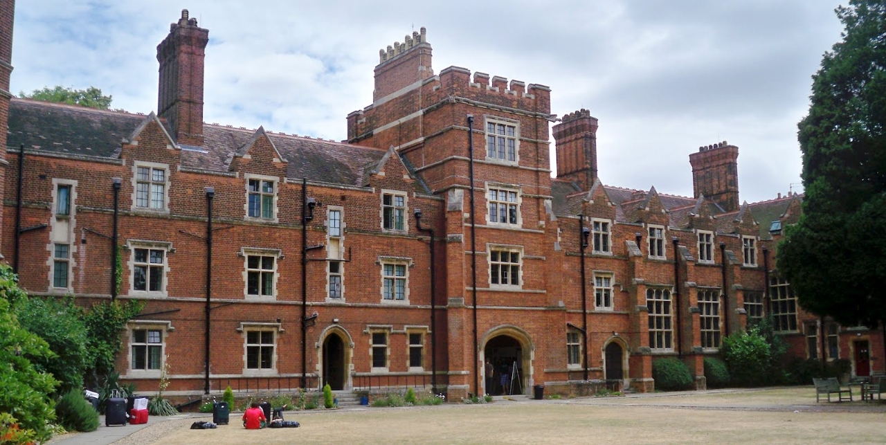 Gallery of Walter Weston