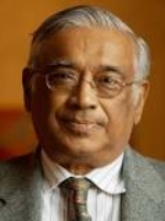 Krishna Rao Dronamraju